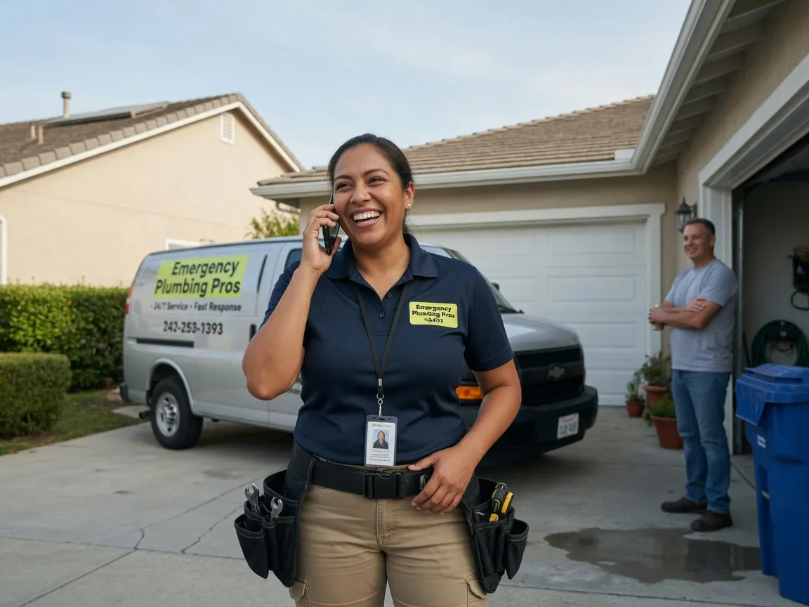 Emergency Plumber Monroe City, IN FAQs